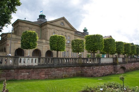 Bad Kissingen